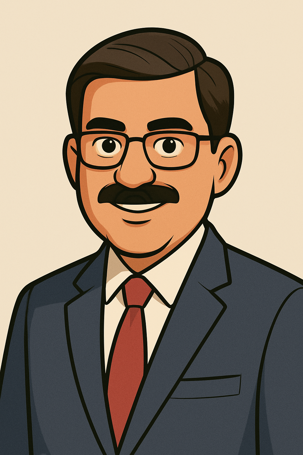 rajan mathur (mp)