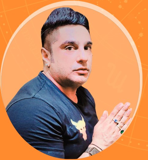 astrologer image
